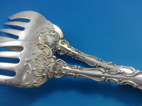 Strasbourg by Gorham Sterling Silver Flatware Set For 8 Service 67 Pieces