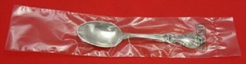Alexandra by Lunt Sterling Silver Teaspoon 6" New Flatware