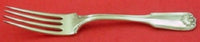 Benjamin Ben Franklin by Towle Sterling Silver Dinner Fork 7 3/4" Flatware