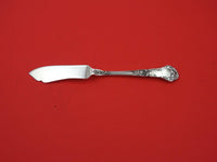 Poppy by Gorham Sterling Silver Pickle Knife  6 1/2"