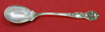 Wild Rose by Watson Sterling Silver Ice Cream Spoon Custom Made 5 3/4"
