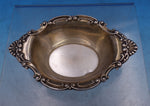 Pompadour by Birks Sterling Silver Nut Cup Dish Oval (#6949)
