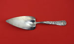 Vine by Tiffany Sterling Silver Pie Server FH AS 10 7/8" Peapod IN TIFFANY BOOK