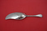 Old Newbury by Towle Sterling Silver Fish Server FH AS 11"