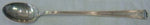 Theseum by International Sterling Silver Iced Tea Spoon 7 1/4"