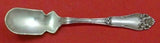 Champlain by Amston / Frank Whiting Sterling Silver Horseradish Scoop Custom 6"