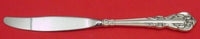 Grand Venetian by Wallace Sterling Silver Regular Knife 9 1/8" Flatware Heirloom