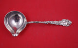 Versailles by Gorham Sterling Silver Bouillon Ladle w/ spout rare 10"