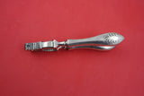 Napoleonic by Shreve Sterling Silver Nut Cracker HH w/ steel implements 6 3/4"