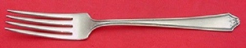 Rosalind New by International Sterling Silver Regular Fork 7 1/8"