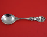 Francis I by Reed and Barton Old Sterling Silver Gumbo Soup Spoon Large 7 7/8"