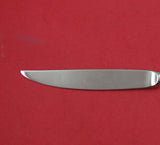 Eloquence by Lunt Sterling Silver Steak Knife Not Serrated Custom