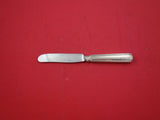 Embassy Scroll by Lunt Sterling Silver Junior Knife HH WS 6 1/4"