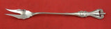 Old Colonial by Towle Sterling Silver Butter Pick 2-tine Custom Made 6"