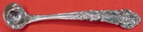French Renaissance by Reed & Barton Sterling Mustard Ladle Custom Made 4 1/2"