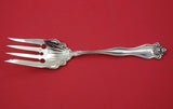 Winchester by International Sterling Silver Cold Meat Fork 8 1/2"