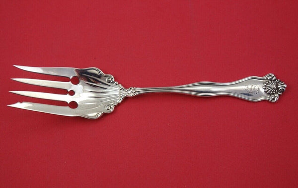 Winchester by International Sterling Silver Cold Meat Fork 8 1/2"