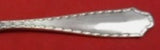 Marquise by Tiffany and Co Sterling Silver Nut Pick 4 7/8" Heirloom Silverware