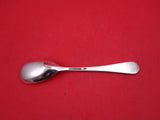 Betsy Patterson Engraved by Stieff Sterling Silver Sugar Spoon ovoid 6"