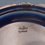 Lady Diana by Towle Sterling Silver Fruit Bowl #49301 1 1/4" x 8 1/4" (#9063)