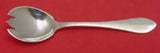 Old Colony by Watson Sterling Silver Ice Cream Fork Original 5 1/8" Heirloom