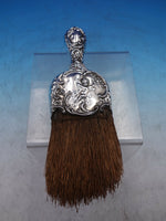 Mauser Vanity Set 3 Piece #15000 Winged Cupids Hair Bruch Toothbrush (#6661)
