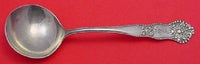 Adolphus by Mount Vernon Sterling Silver Bouillon Soup Spoon 5" Flatware