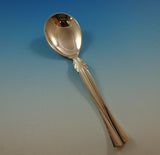 Queen Christina by Frigast Sterling Silver Flatware Set Service 79 Pcs Modern