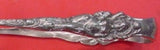 Love Disarmed by Reed and Barton Sterling Silver Sugar Tong 4 1/2" Serving