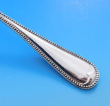 Newcastle by Gorham Sterling Silver Salt Spoon Master Original 3 3/4" Heirloom