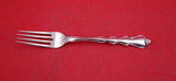 Angelique by International Sterling Silver Regular Fork 7 1/4"