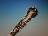 Buttercup by Gorham Sterling Silver Beef Fork Pierced 6 7/8" Antique