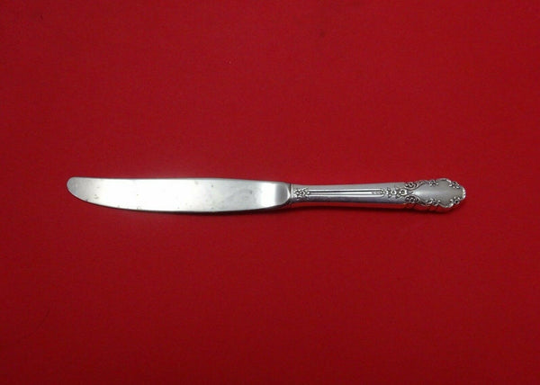 Bridal Veil by International Sterling Silver Junior Knife 7 1/8" Vintage
