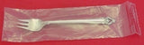 Emperor by Reed and Barton Sterling Silver Cocktail Fork 5 1/2" New