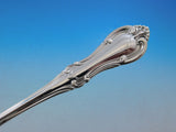 Joan of Arc by International Sterling Silver Sugar Spoon Shell Bowl 6 1/8"