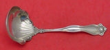 Winchester by International Sterling Silver Gravy Ladle 7" Serving Heirloom