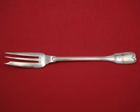 Joubert by Christofle Sterling Silver Vegetable Serving Fork 3-tine 10 1/8"