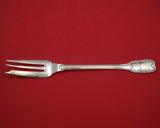 Joubert by Christofle Sterling Silver Vegetable Serving Fork 3-tine 10 1/8"
