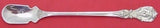 Francis I by Reed & Barton New Script Sterling Horseradish Spoon Long Custom