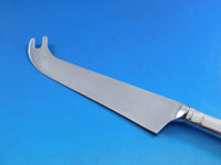 Craftsman by Towle Sterling Silver Cheese Knife with Pick HHWS Custom Made