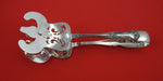 Cambridge by Gorham Sterling Silver Asparagus Serving Tong  8 1/2"