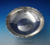 Gothic by Dominick and Haff Sterling Silver Fruit Bowl #2252 c.1906 (#5949)