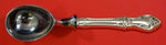 Afterglow by Oneida Sterling Silver Ice Cream Scoop HHWS 7" Custom