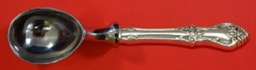 Afterglow by Oneida Sterling Silver Ice Cream Scoop HHWS 7" Custom