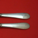 Salem by Tiffany and Co Sterling Silver Steak Carving Set 2pc HH WS Heirloom