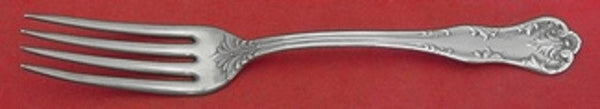 Chatelaine by Lunt Sterling Silver Dinner Fork 7 1/2" Flatware