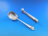 Minuet by International Sterling Flatware Set for 12 Service 90 pieces