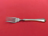 Grand Colonial by Wallace Sterling Silver Fish Fork Individual HH WS Custom