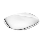 Cobra by Georg Jensen Stainless Steel Serving Platter / Charger Modern - New