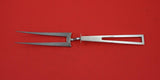 Avanti by Celsa Sterling Silver Roast Carving Fork 10 1/4"